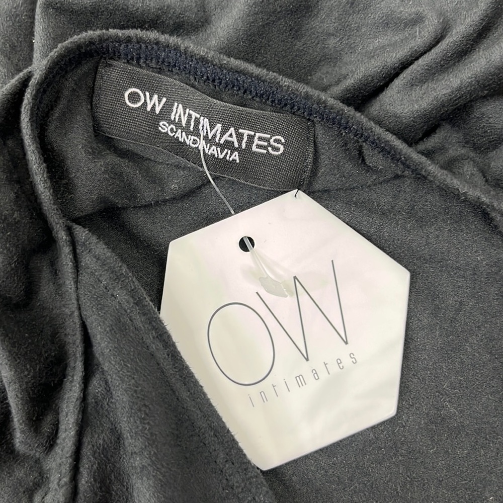 OW Intimates Celine Bodysuit Crossover - Picture 7 of 12